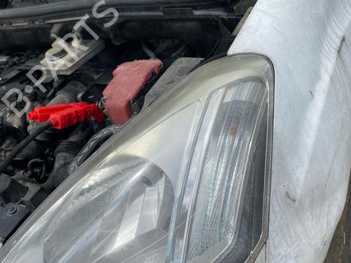 left-headlight-citroen-berlingo-box-bodympv-b9-2008-36755930 main image