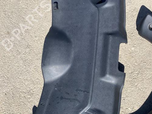 Boot lining PEUGEOT 208 I (CA_, CC_) 1.4 HDi | BP25003624I3 - Image 3