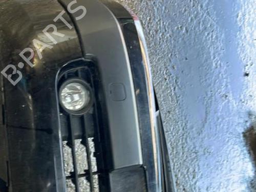 Front bumper RENAULT MEGANE II (BM0/1_, CM0/1_) 1.6 16V (BM0C, CM0C) | BP22118551C7