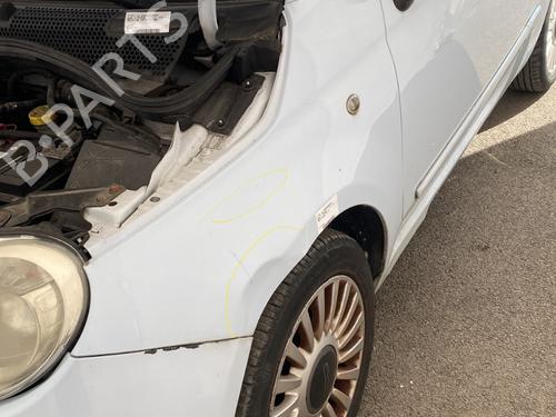 Subframe FIAT 500 (312_) 1.3 D Multijet (312AXB1A) | BP26618180M9 