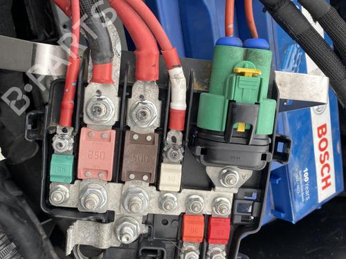 Used Electronic module Electronic module RENAULT KANGOO Express (FW0/1_) 1.5 dCi 95 (FW16) (95 hp) 29959057 29959057