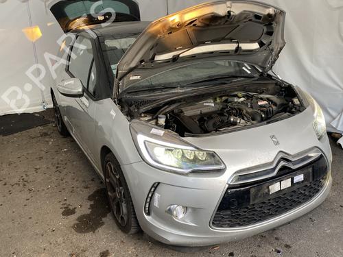 Used Subframe Subframe CITROËN DS3 (SA_) 1.6 THP 155 (156 hp) 30435092 30435092