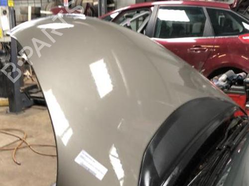Used Hood CITROËN C4 Picasso I MPV (UD_) [2006-2015]  19907608