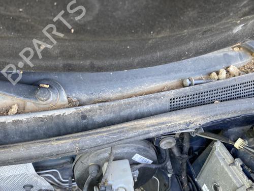 Vindrude Viskermekanisme DACIA LOGAN II TCe 90 (L8MA, L8M1, L8AC) (90 hp) 26940064