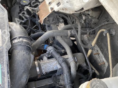 Engine FIAT DUCATO Van (250_) 150 Multijet 2,3 D | BP29971819M1