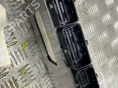 Used Engine control unit (ECU) Engine control unit (ECU) RENAULT KANGOO Express (FW0/1_) 1.5 dCi 75 (FW07, FW10, FW04) (75 hp) 21776911 21776911