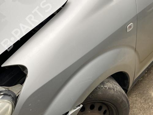 Used Left front fenders TOYOTA COROLLA Verso (ZER_, ZZE12_, R1_) 2.2 D-4D (AUR10_, AUR10R) (136 hp) 23784502