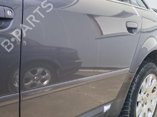 Dør venstre bak AUDI A6 C5 (4B2)  | BP22123187C4 