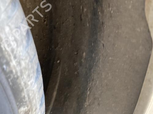 Wheel arch PEUGEOT 5008 (0U_, 0E_) 1.6 HDi 7136JT