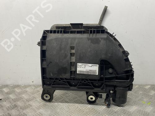 Air filter box PEUGEOT 208 I (CA_, CC_) 1.6 HDi | BP28681564M87 