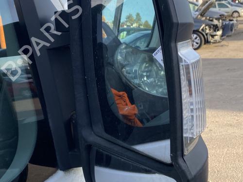 Right mirror FIAT DUCATO Van (250_) 150 Multijet 2,3 D | BP29969713C27