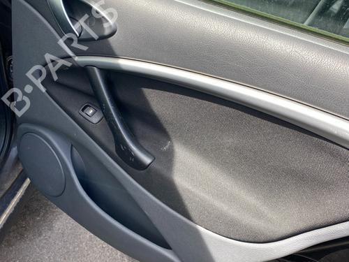 Rear right panel CITROËN C5 II (RC_) 1.6 HDi (RC8HZB) | BP39167618C61 - Image 2