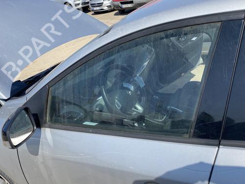 Front left door window RENAULT MEGANE III Hatchback (BZ0/1_, B3_) 1.5 dCi (BZ09, BZ0D, BZ1W, BZ29, BZ14) | BP26594385C18 