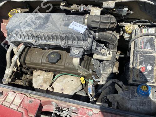 Used Engine Engine CITROËN NEMO MPV 1.4 (73 hp) 27174688 27174688