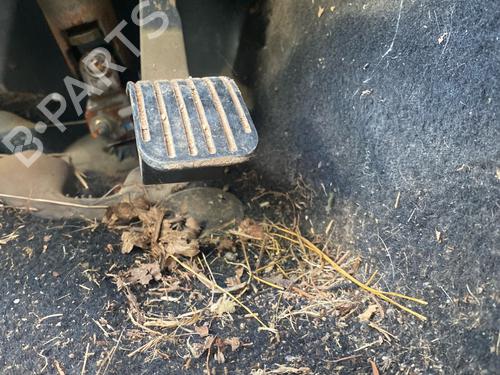 Used Pedal Pedal 36954724 36954724