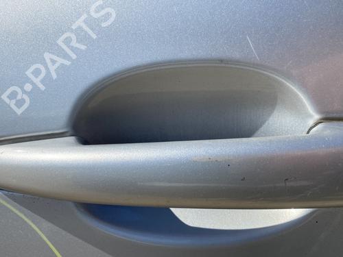 Front left exterior door handle CITROËN C4 Grand Picasso I (UA_) 1.6 HDi | BP24646530C128 