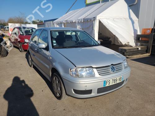 Front slam panel VW POLO (6N2) 1.4 | BP33553434C72  - Image 8