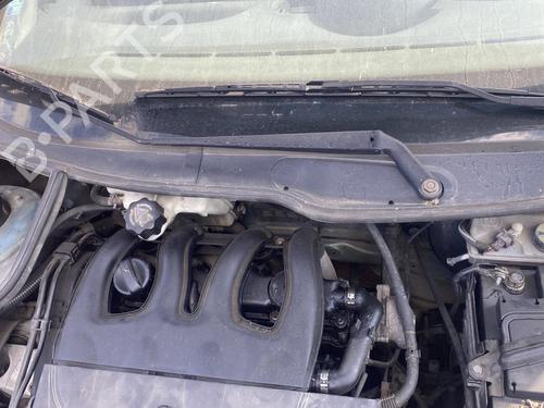 Scuttle Panel PEUGEOT 206 Hatchback (2A/C) 1.9 D (69 hp) 26933809