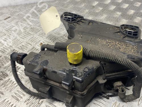 AdBlue-tank AdBlue-tank 32449093 32449093