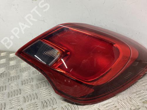 Used Right taillight OPEL CORSA E (X15) 1.4 (08, 68) (90 hp) 29959084