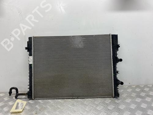 Intercooler RENAULT TWINGO III (BCM_, BCA_) 0.9 TCe 90 (BCM9, BCM2) | BP38681323M30 - Image 2