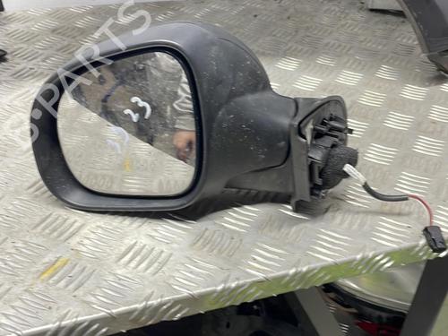 Used Left mirror CITROËN C3 I (FC_, FN_) [2002-2013]  19907807