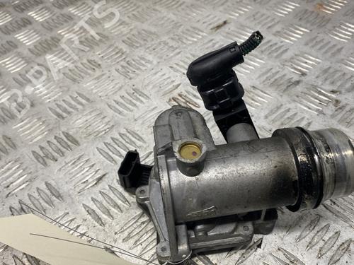 Used Throttle body Throttle body RENAULT CLIO IV Grandtour (KH_) 1.5 dCi 90 (KHN3, KHN4) (90 hp) 33933760 33933760