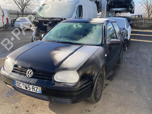Front right belt tensioner VW GOLF IV (1J1) 1.9 TDI | BP21824066C88 