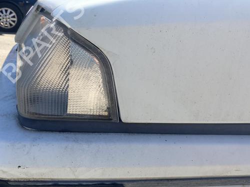 Used Left front indicator Left front indicator CITROËN BX (XB-_) TRD Turbo (90 hp) 33843148 33843148