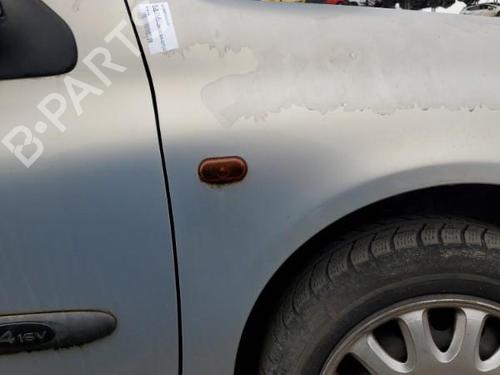 Forkjerm høyre RENAULT CLIO II (BB_, CB_) [1998-2016]  22120609