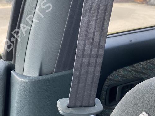 Used Front right seatbelt Front right seatbelt NISSAN ALMERA I Hatchback (N15) 1.4 (87 hp) 32764399 32764399