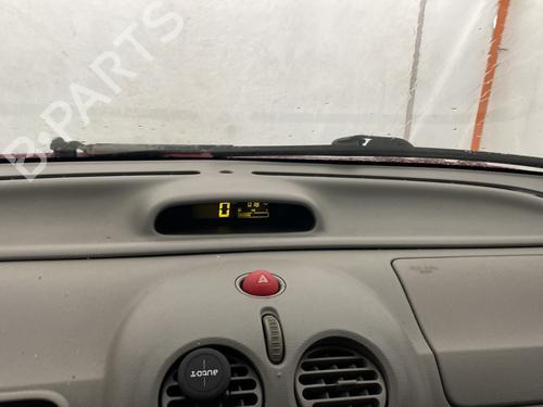 Dashboard RENAULT TWINGO I (C06_) 1.2 (C066, C068) | BP30760408C46 