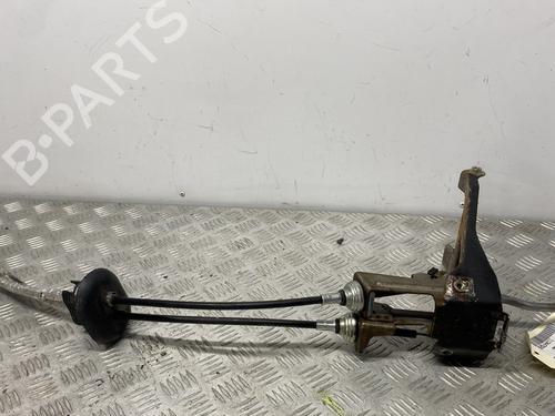 Gear lever PEUGEOT EXPERT (224_) 2.0 HDI 16V | BP29477624M90 