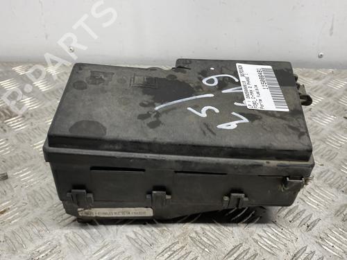 Module électronique FORD C-MAX II (DXA/CB7, DXA/CEU) 1.6 TDCi (95 hp) 30133118