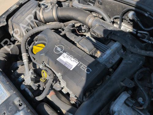 Spreder / Dyse Spreder / Dyse OPEL COMBO Box Body/MPV 1.7 CDTI 16V (101 hp) 34185160 34185160