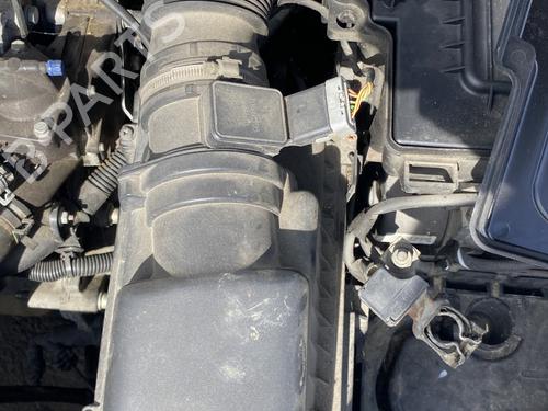 Used Air filter box Air filter box CITROËN C5 I (DC_) 2.0 HDi (DCRHZB, DCRHZE) (109 hp) 27485846 27485846