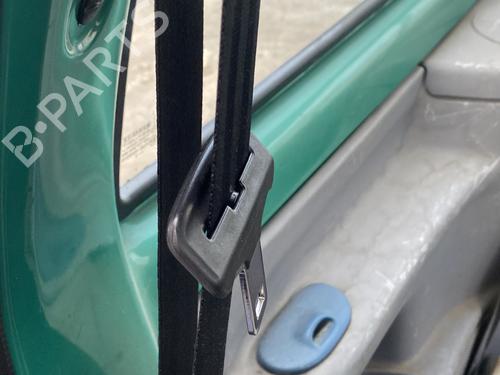 Used Front right seatbelt Front right seatbelt RENAULT TWINGO I (C06_) 1.2 (C066, C068) (58 hp) 32396952 32396952