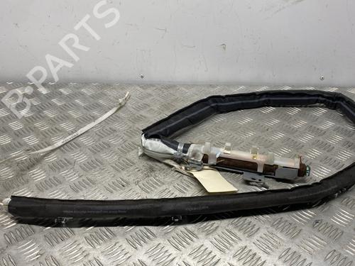 Airbag cortina izquierdo PEUGEOT 407 Coupe (6C_) 2.7 HDi (204 hp) 30931236