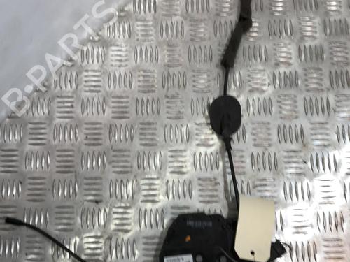 Used Rear right lock RENAULT CLIO IV (BH_) 1.5 dCi 75 (75 hp) 27663753