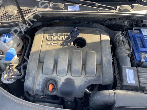 Motor AUDI A3 Sportback (8PA) 2.0 TDI 16V (140 hp) 27220970