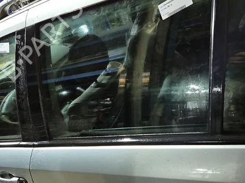 Rear left door window RENAULT LAGUNA II Grandtour (KG0/1_) 2.2 dCi (KG0F) | BP22120664C20 