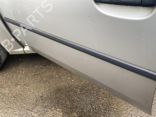 Dørliste DACIA LOGAN (LS_) 1.6 (LS0B, LS0D, LS0F, LS0H) | BP33017184C150 - Image 2