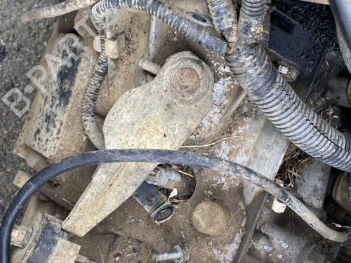 Gearbox CITROËN C15 Box Body/MPV (VD_) 1.9 D | BP29158736M3 