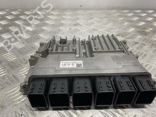 Used Engine control unit (ECU) Engine control unit (ECU) 37249013 37249013