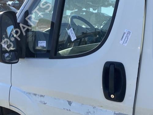 Used Left front door PEUGEOT BOXER Van 2.2 HDi 120 (120 hp) 24958221