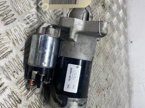 Used Starter Starter 36583414 36583414