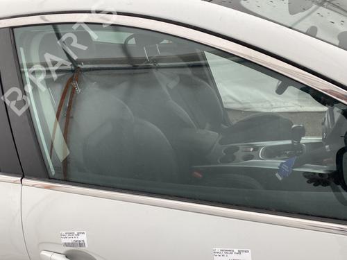 Used Front right door window RENAULT KADJAR (HA_, HL_) 1.2 TCe 130 (HLMR) (130 hp) 30464828