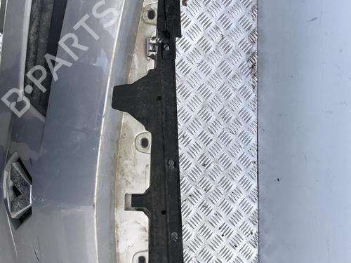 Front bumper RENAULT MEGANE II (BM0/1_, CM0/1_) 1.9 dCi (BM0G, CM0G) | BP22111188C7