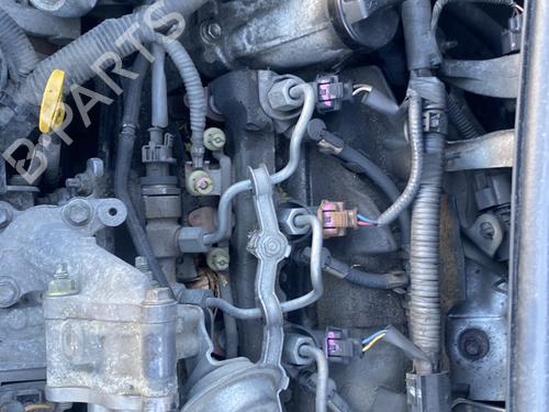 Engine TOYOTA YARIS (_P9_) 1.4 D-4D (NLP90_, NLP90R) | BP33553847M1 - Image 5