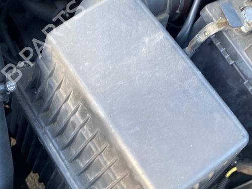 Used Air filter box PEUGEOT 307 (3A/C) 2.0 HDi 110 (107 hp) 31977747